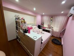 Blk 304 Canberra Road (Sembawang), HDB Executive #580072961